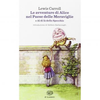 Le avventure di Alice nel paese delle meraviglie