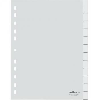 Dossier PP 12 divisions soudé