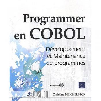 Programmer en COBOL
