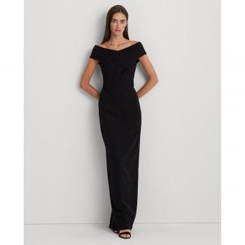 Rosa di Classe Nera Lauren Ralph Lauren