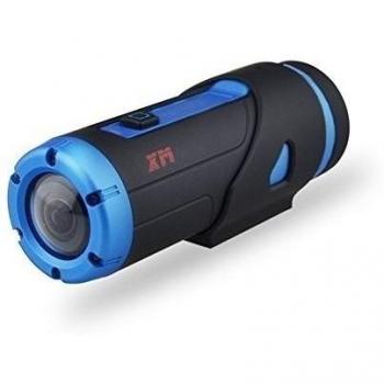 Cámara deportiva XM Guerrero G1S Wi-Fi