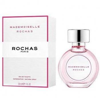 Rochas Paris Mademoiselle Rochas Eau De Toilette Spray Fun In Pink Rochas Paris 30ml