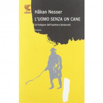 L'uomo senza un cane