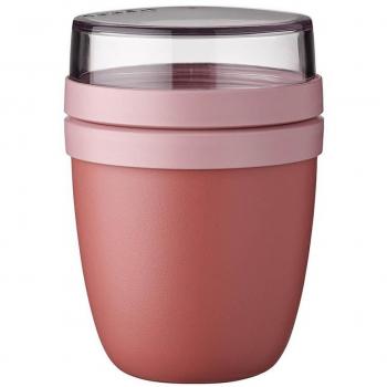 MEPAL Boîte à goûter Ellipse mini PP