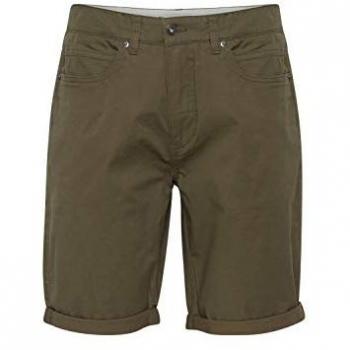 !Solid Chinoshorts SDMillan Herren-Shorts