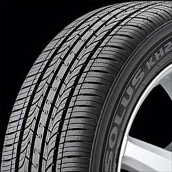 Kumho Solus KH25 205/55 R16 91H E/E/67