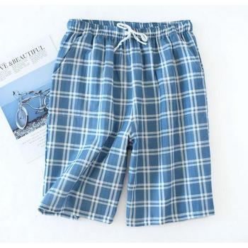 Vêtements de Nuit Courte Pijama Hombre