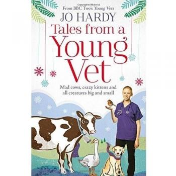 Tales from a Young Vet