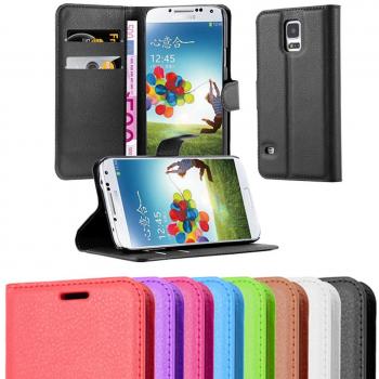 Étui de Protection Vert Menthe pour Samsung Galaxy S5 / S5 NEO