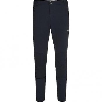 Pantaloni Meru Salford M Uomo Taglia 50 Blu Scuro