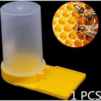 Honey Bee Hydration Feeder
