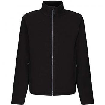 Regatta Mens Honestly Made Fleece Jacket