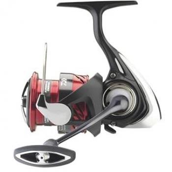 Moulinet Daiwa Ninja LT 4000 C