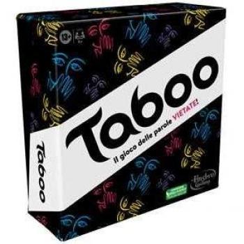Taboo (Deutsch)