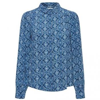 Atelier Rêve Damen Langarmshirt Noella 7