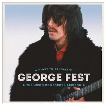 George Fest-a Night to Celebrate...George Harrison [Vinyl LP] [Vinyl LP]