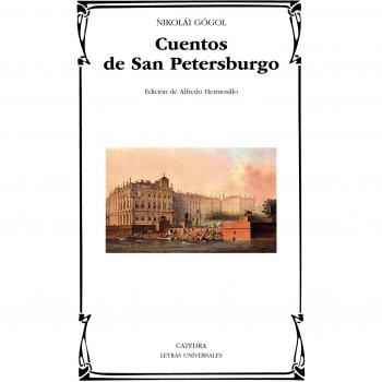 CUENTOS DE SAN PETERSBURGO