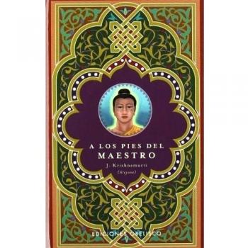 A los pies del maestro