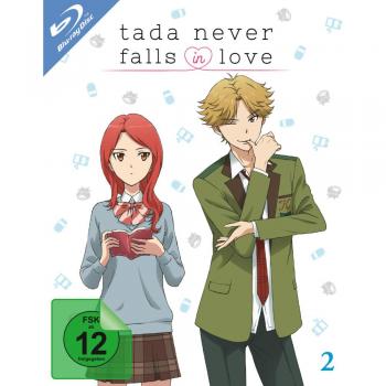 Tada Never Falls in Love