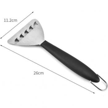 BBQ Tools Griddle Scraper