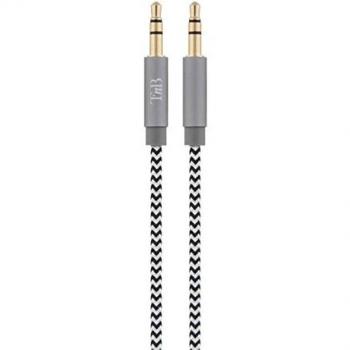 Tnb JACKNYLON1 câble audio