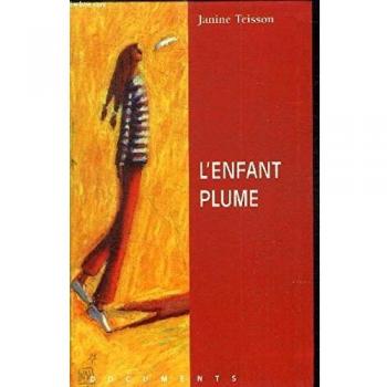 l'enfant plume
