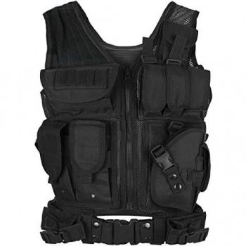 Chaleco de Caza Lixada Excursión