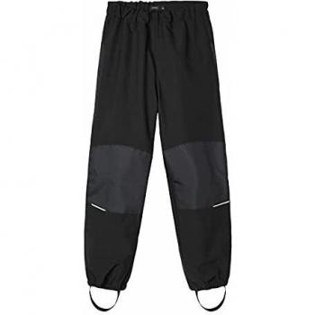 Name It Pantaloni Softshell Alfa 13 Anni Neri
