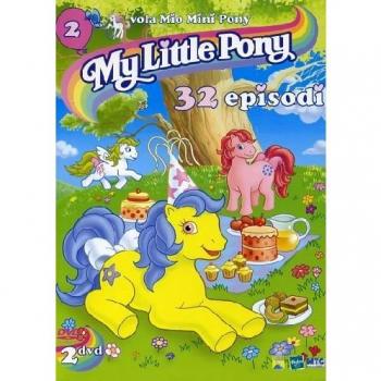 My Little Pony
