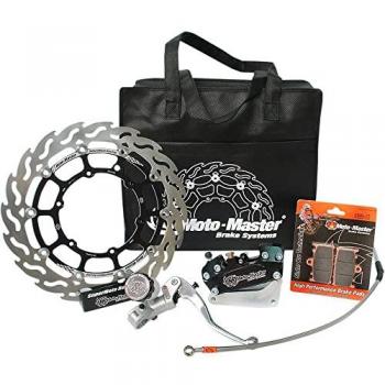 Système de Freinage Moto-Master pour Sherco