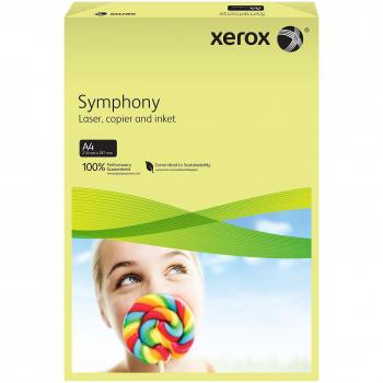 Xerox A4 160gsm Pastel Symphony Card