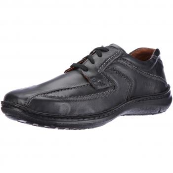 Josef Seibel Schnürschuh »ANVERS 08«, K-Weite, Freizeitschuh, Halbschuh, Schnürschuh