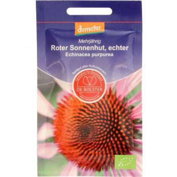 De Bolster Red American Coneflower, 1 g