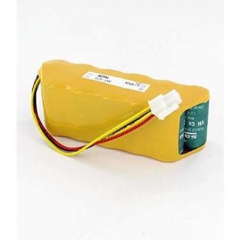 Saft 802304 13.2V 3Ah para batería Balance TESTUT Helios