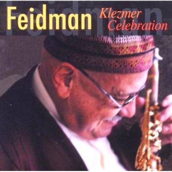 Klezmer Celebration Poster