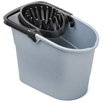 Cubo de Fregar Tatay con Escurridor Spider