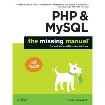 PHP & Mysql : The Missing Manual