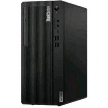 ThinkCentre M70t Gen 4 i5‑13400: 16 GB RAM, 512 GB SSD, Windows 11 Pro en Torre Negra