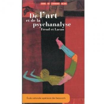 De l'art et de la psychanalyse