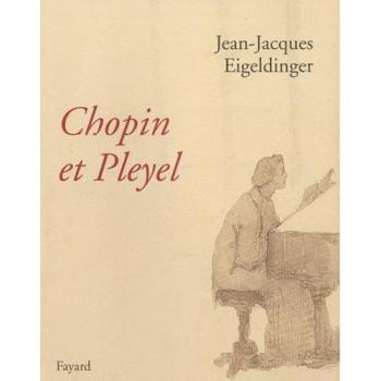 Chopin et Pleyel (Musique)