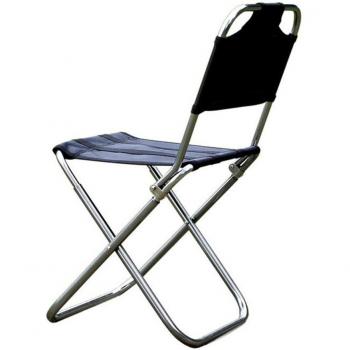 BBQ Portable Stool