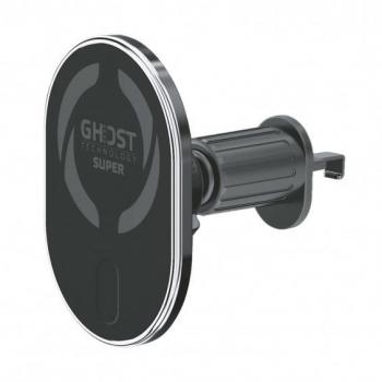 Support de Voiture Magnétique Celly Ghost Supermag