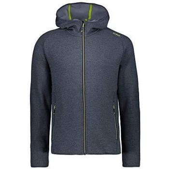 4XL Men’s Lime Green Fleece Pullover