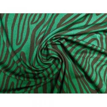 Stretch Crepe Fabric (Viscose) – Lady McElroy Green