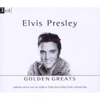 Elvis Gold Collection – 21. Dezember 2024, 05:55
