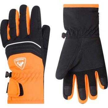 Rossignol Tech Imprint G Youth Gloves – 14 Yrs (Boys & Girls)