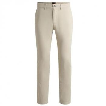 Tirole BOSS beige chiaro