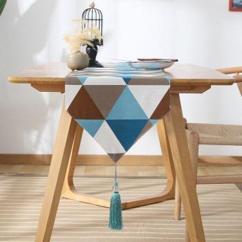 Simple Color Table Cloth