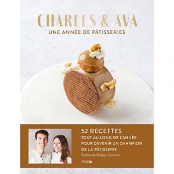 Charles & Ava