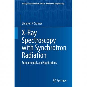 Vitalsource Technologies, Inc. X-ray Spectroscopy With Synchrotron Radiation